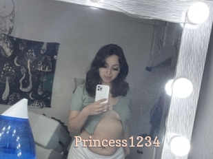 Princess1234