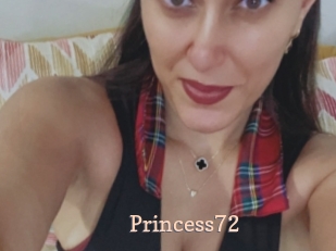 Princess72