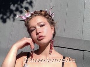 PrincessMononoke