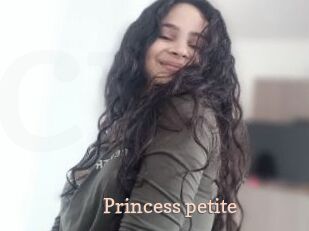 Princess_petite