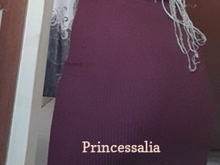 Princessalia