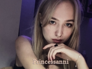 Princessanni