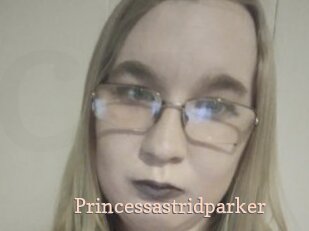 Princessastridparker
