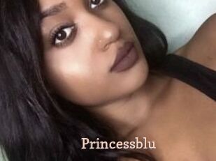 Princessblu