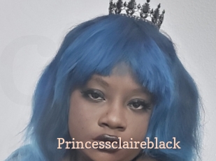 princessclaireblack Chaude Vision