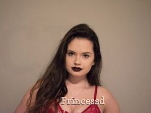 Princessd