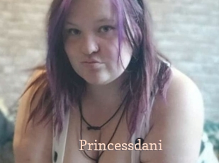 Princessdani