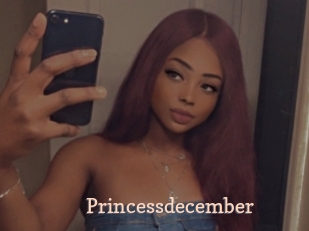 Princessdecember