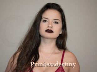 Princessdestiny