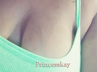 princesskay Chaude Vision