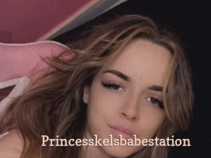 Princesskelsbabestation