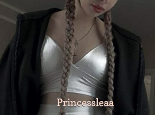 Princessleaa