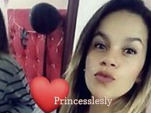 Princesslesly