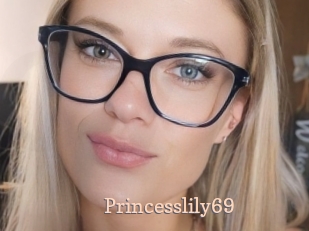 Princesslily69