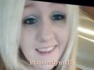 Princesslynn19