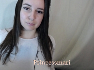 Princessmari