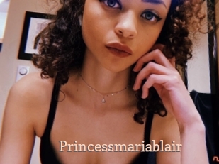 Princessmariablair