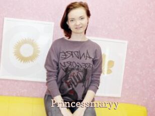 Princessmaryy