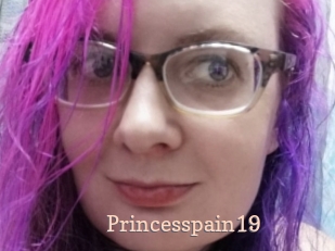 Princesspain19