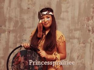 Princessprairiee