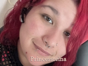 Princessreina