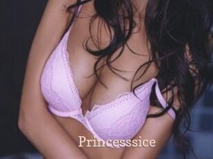Princesssice