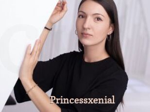 Princessxenial