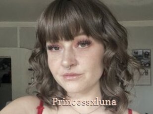 Princessxluna