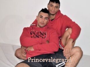 Princevslegrand