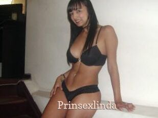 Prinsexlinda