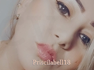 Priscilabell18