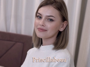 Priscillabeau