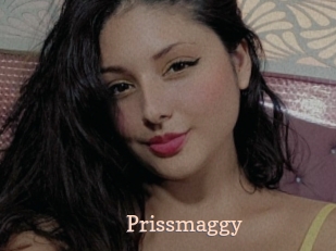 Prissmaggy