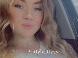 Prittybrittyyy