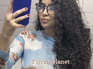 Privateplanet