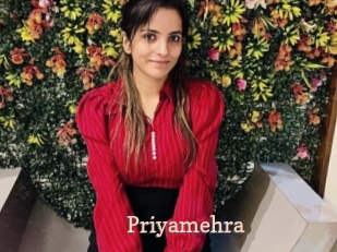 Priyamehra