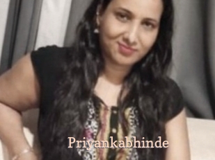 priyankabhinde Chaude Vision