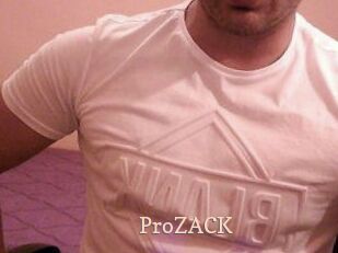 ProZACK
