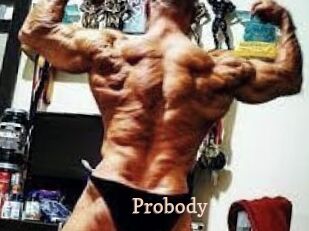 Probody