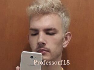 Professorf18