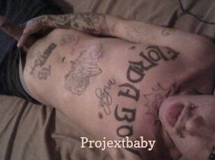 Projextbaby