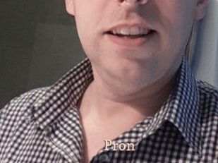Pron