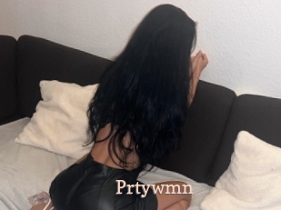 Prtywmn