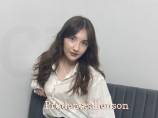 Prudenceallenson