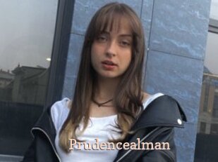 Prudencealman