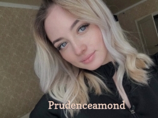 Prudenceamond