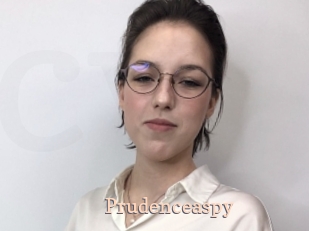 Prudenceaspy