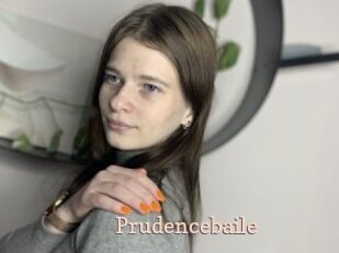 Prudencebaile
