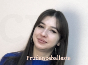 Prudenceballeste