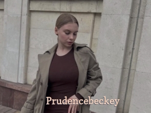 Prudencebeckey